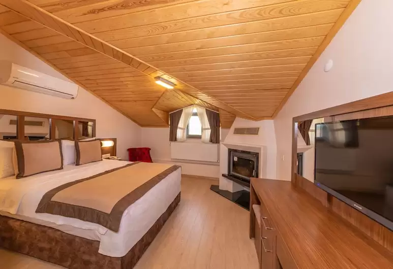 Agva Palas Otel 4/6