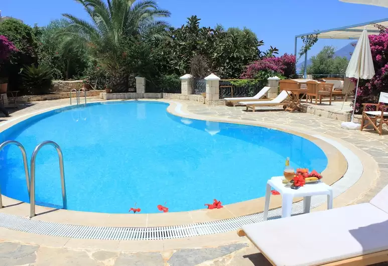 Korsan Ada Hotel 30/58