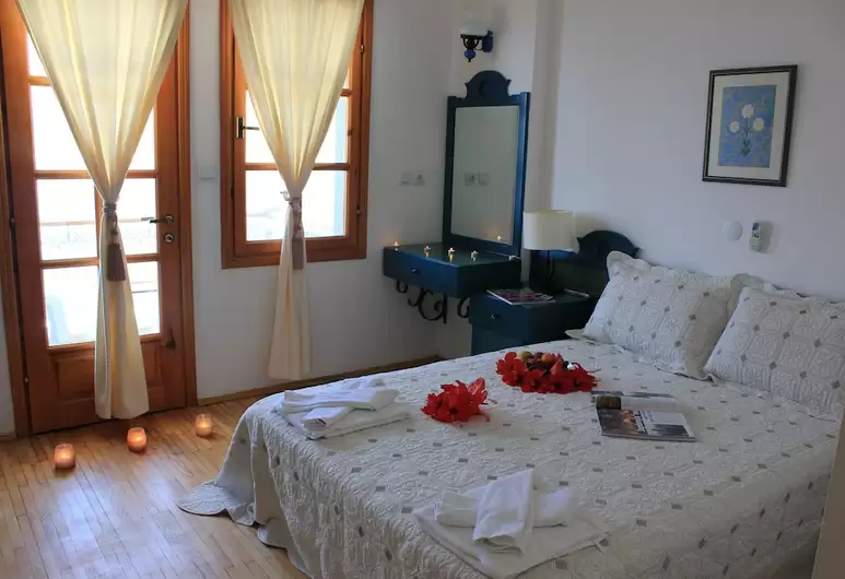Korsan Ada Hotel 14/58