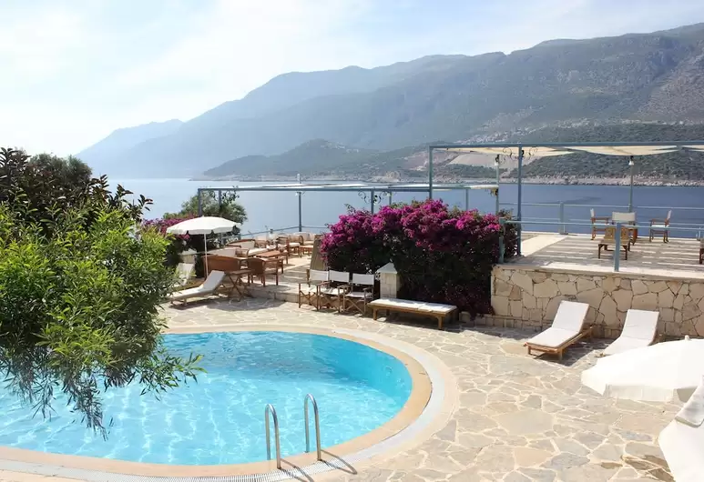 Korsan Ada Hotel 29/58