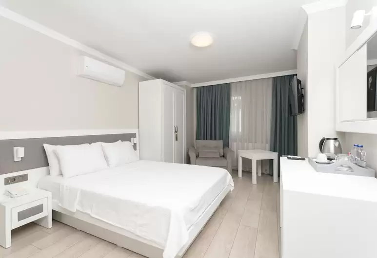Bay Nihat Lale Hotel 12/41