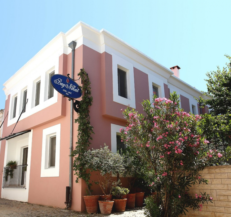 Bay Nihat Lale Hotel 1/41