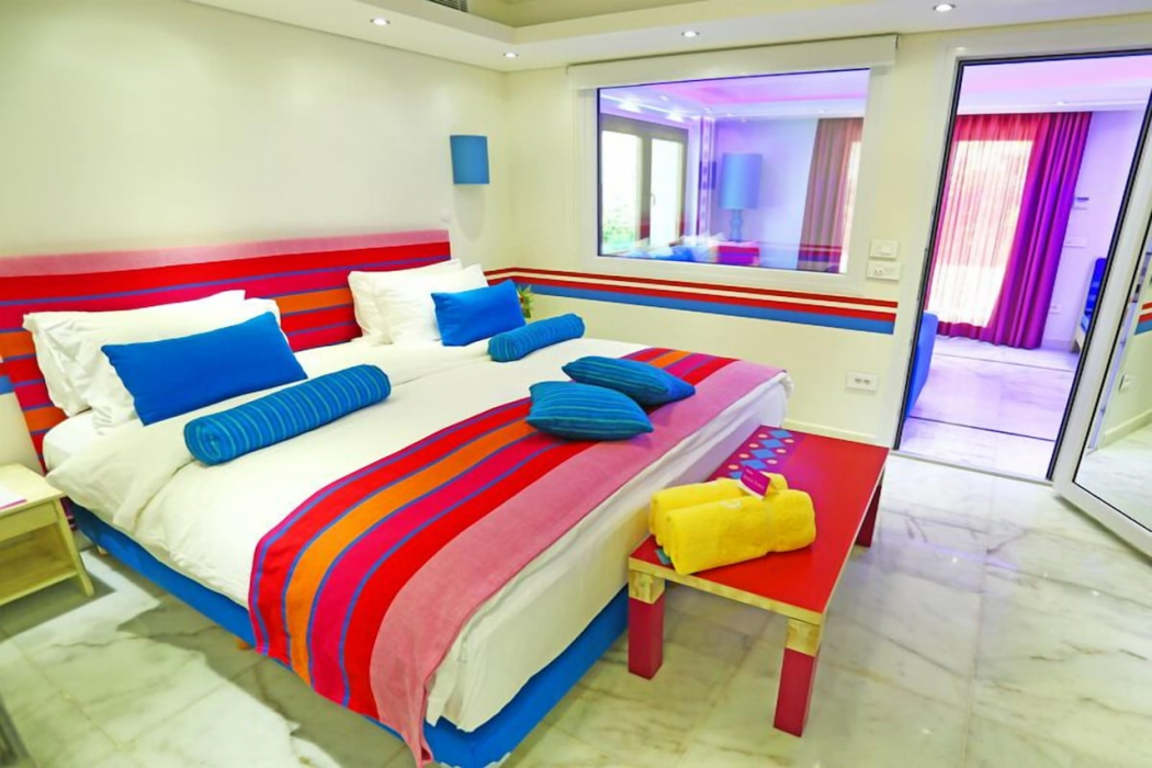 Eddesands Hotel & Wellness Resort -Eboutique Hotel 13/32