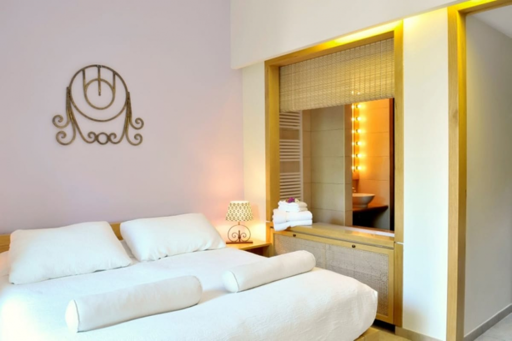 Eddesands Hotel & Wellness Resort -Eboutique Hotel 7/32