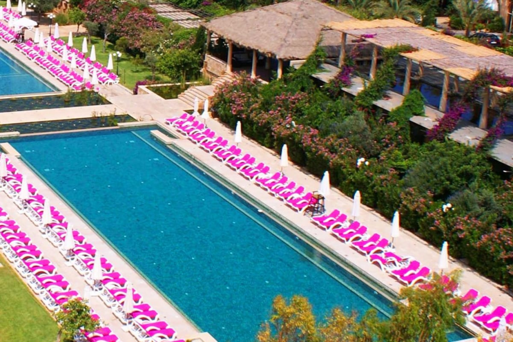 Eddesands Hotel & Wellness Resort -Eboutique Hotel 24/32