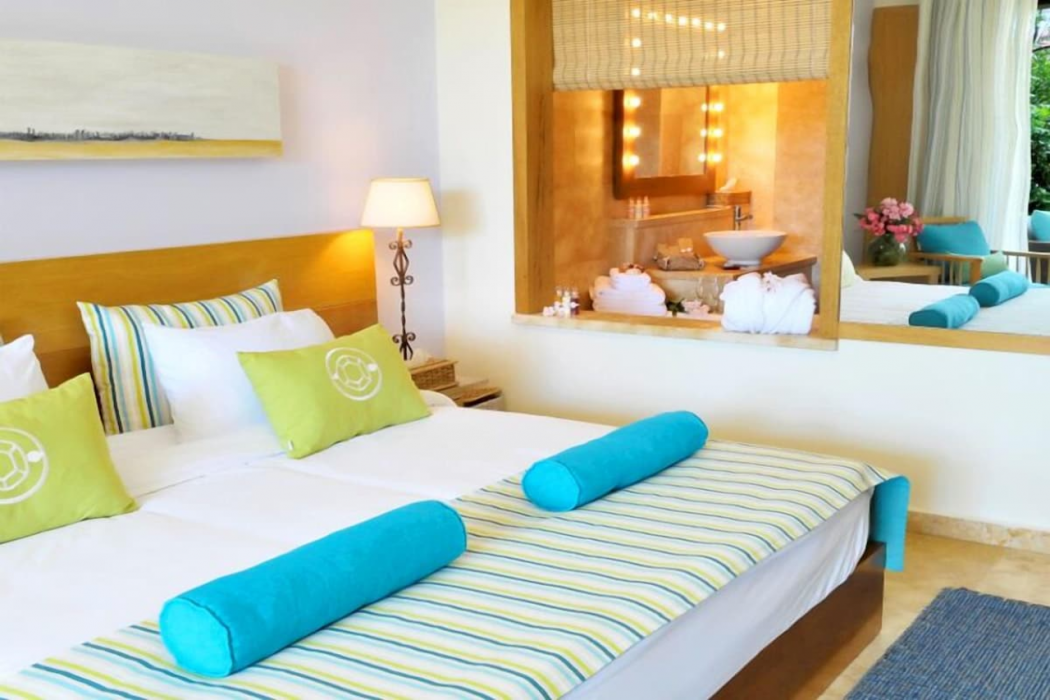 Eddesands Hotel & Wellness Resort -Eboutique Hotel 14/32