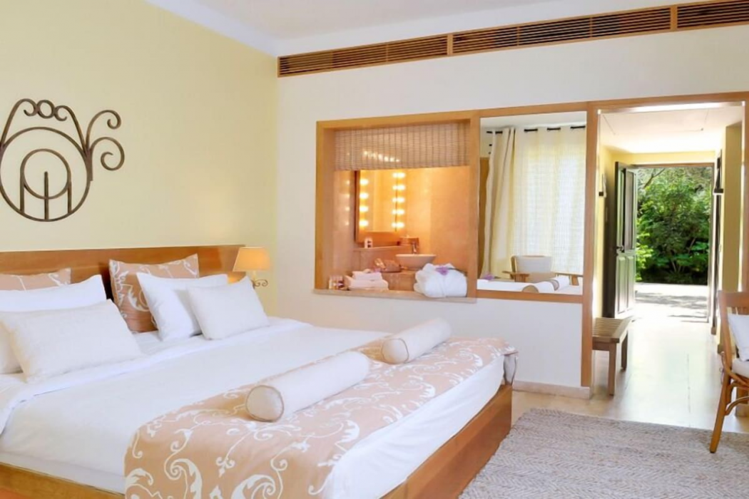 Eddesands Hotel & Wellness Resort -Eboutique Hotel 6/32