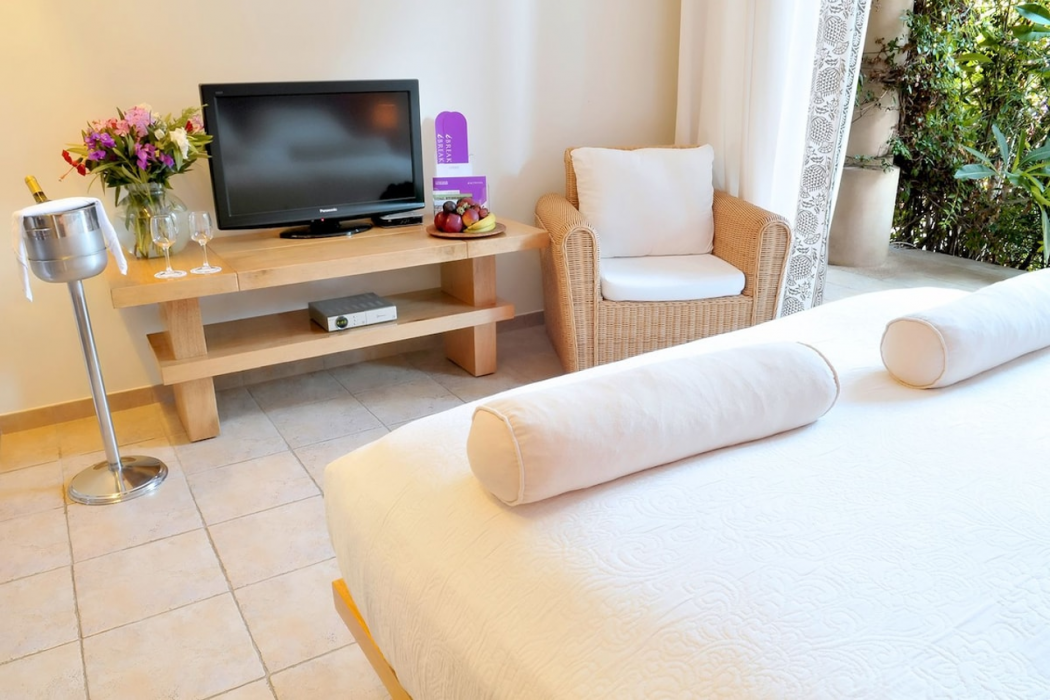 Eddesands Hotel & Wellness Resort -Eboutique Hotel 10/32