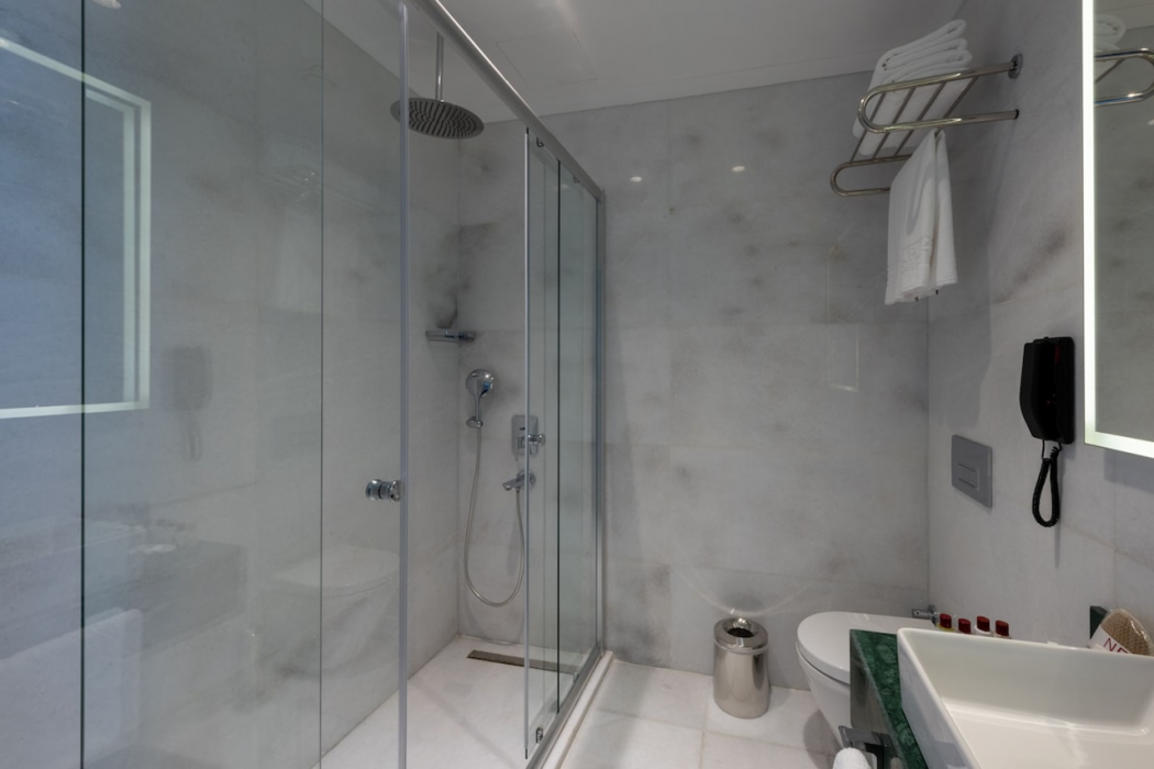 Bvs Bosphorus Hotel Pera 18/64