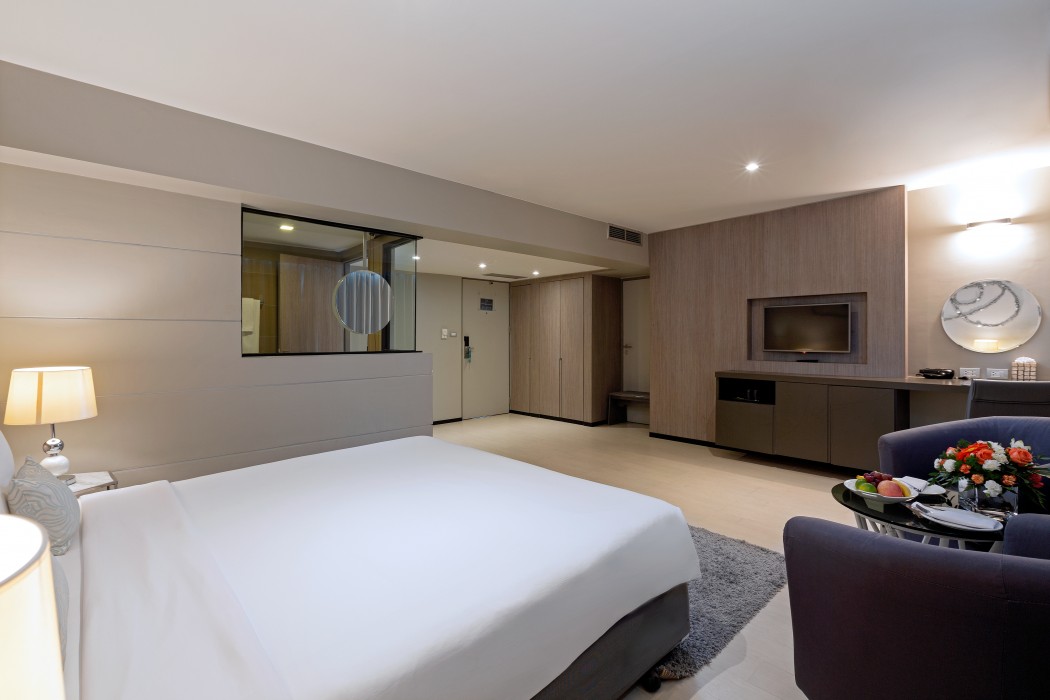 Pearl Hotel Phuket 18/64