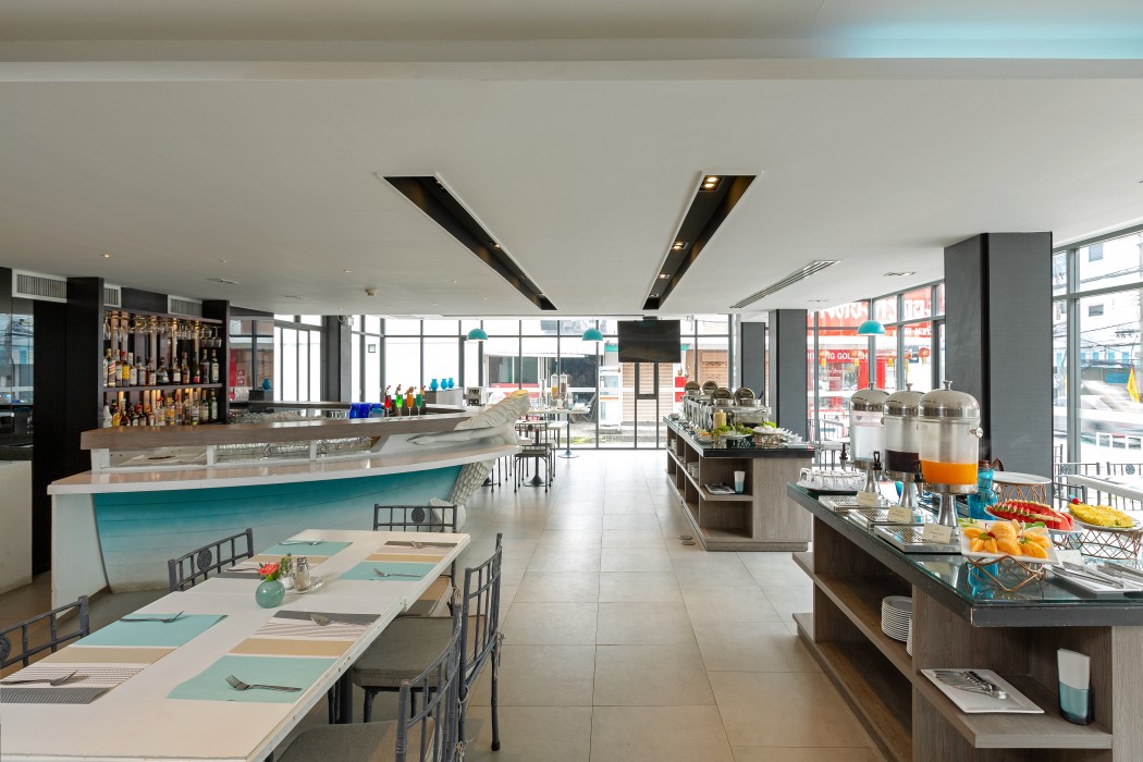 Pearl Hotel Phuket 33/64