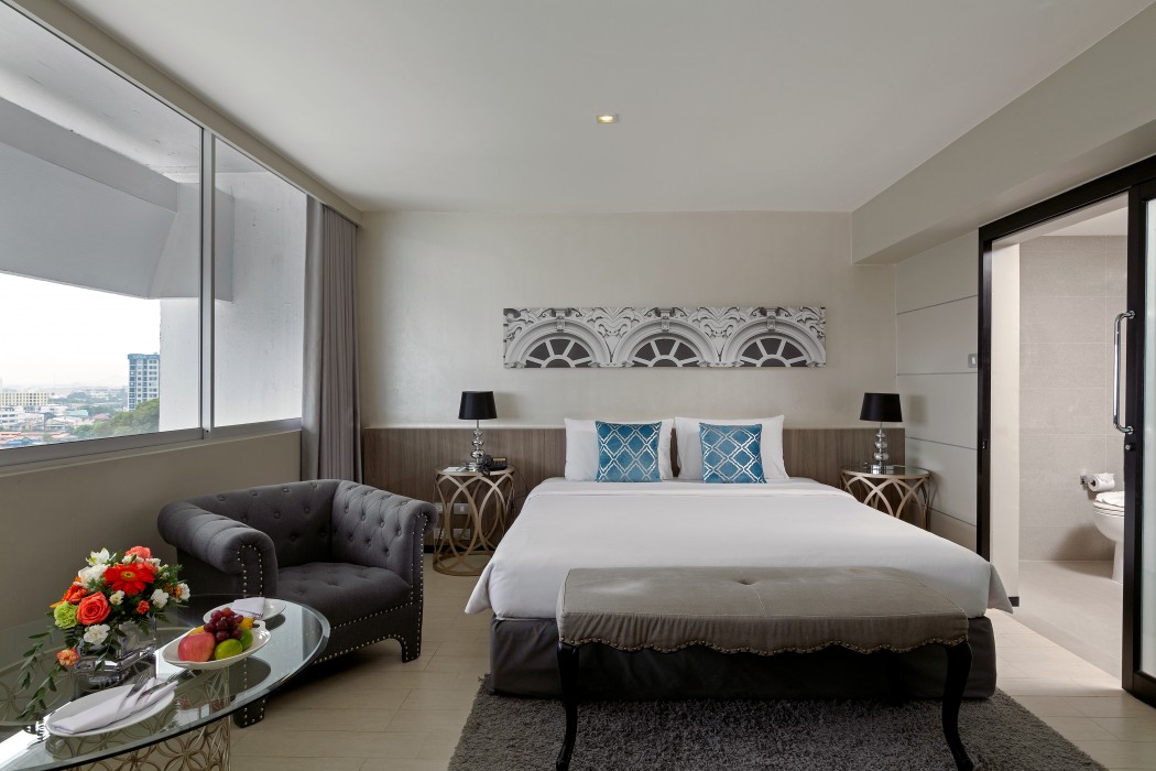 Pearl Hotel Phuket 21/64