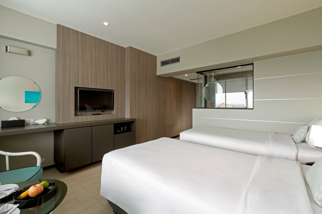 Pearl Hotel Phuket 19/64