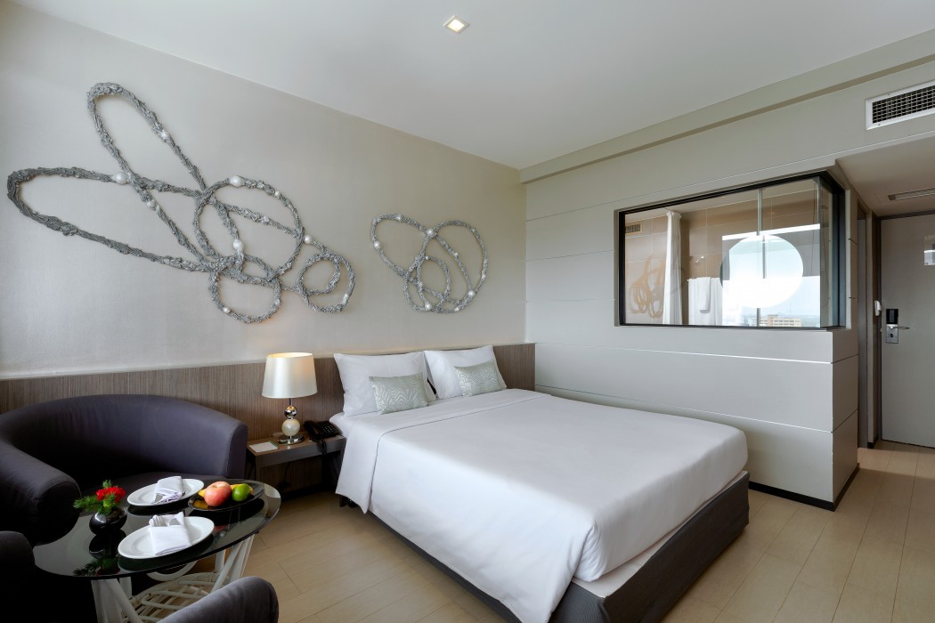 Pearl Hotel Phuket 17/64