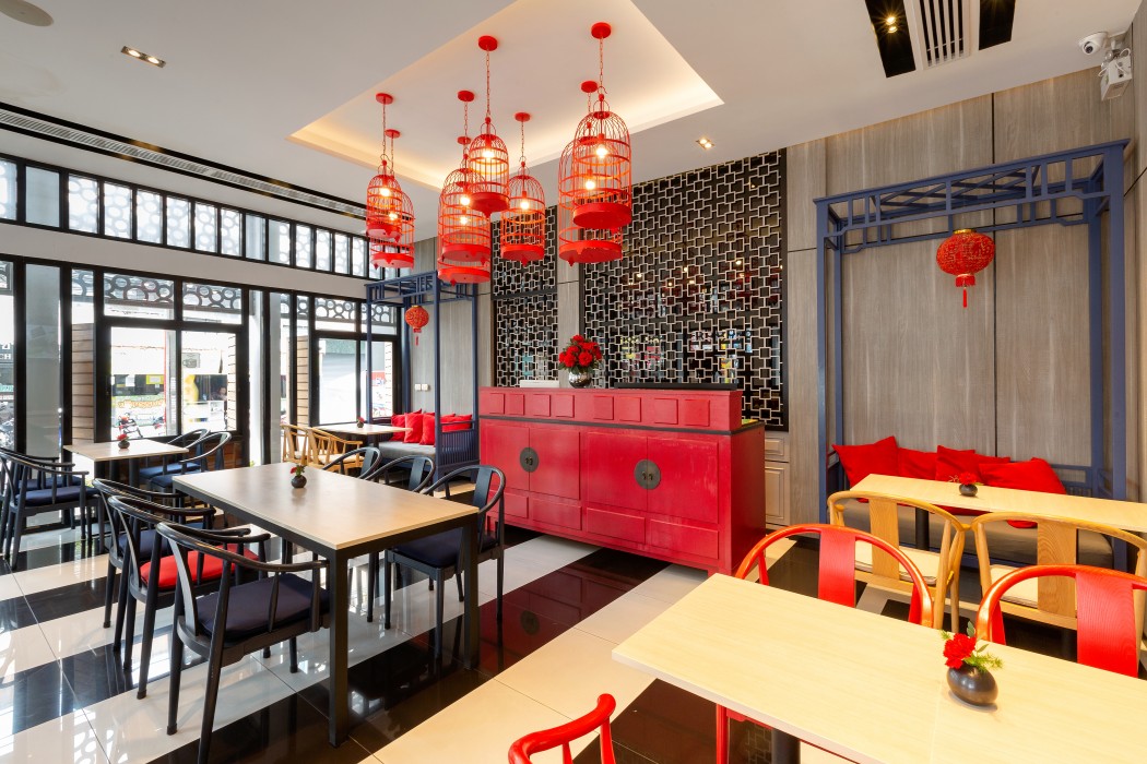 Pearl Hotel Phuket 31/64