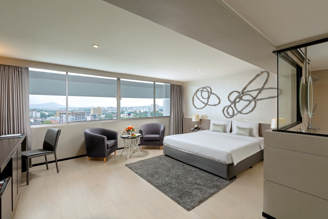Pearl Hotel Phuket 15/64