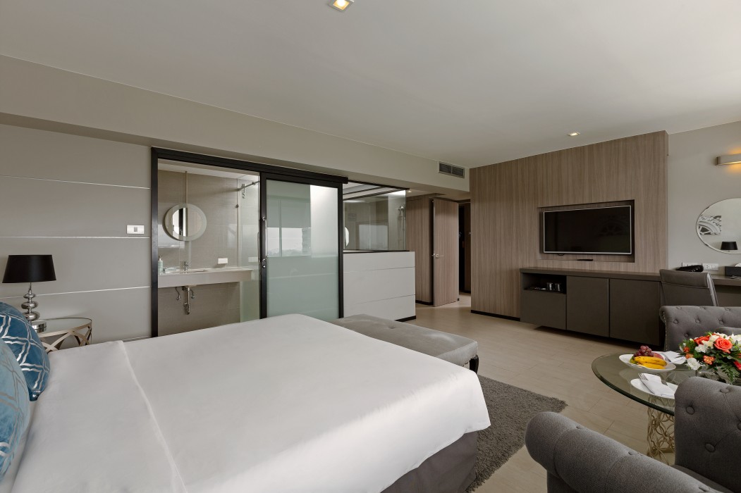 Pearl Hotel Phuket 20/64