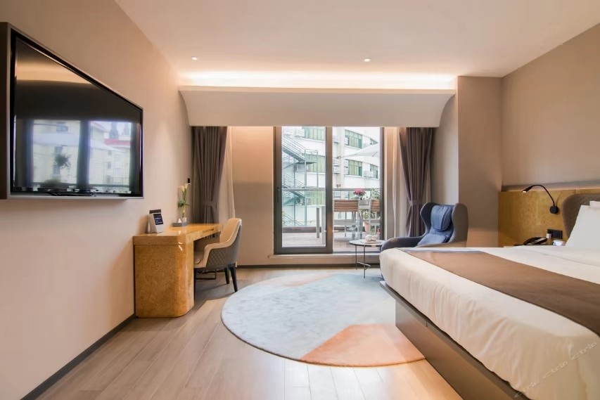DOUBLE ROOM - PREMIER