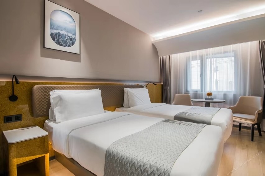 TWIN ROOM - SUPERIOR