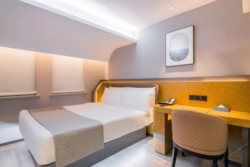 DOUBLE ROOM - SUPERIOR