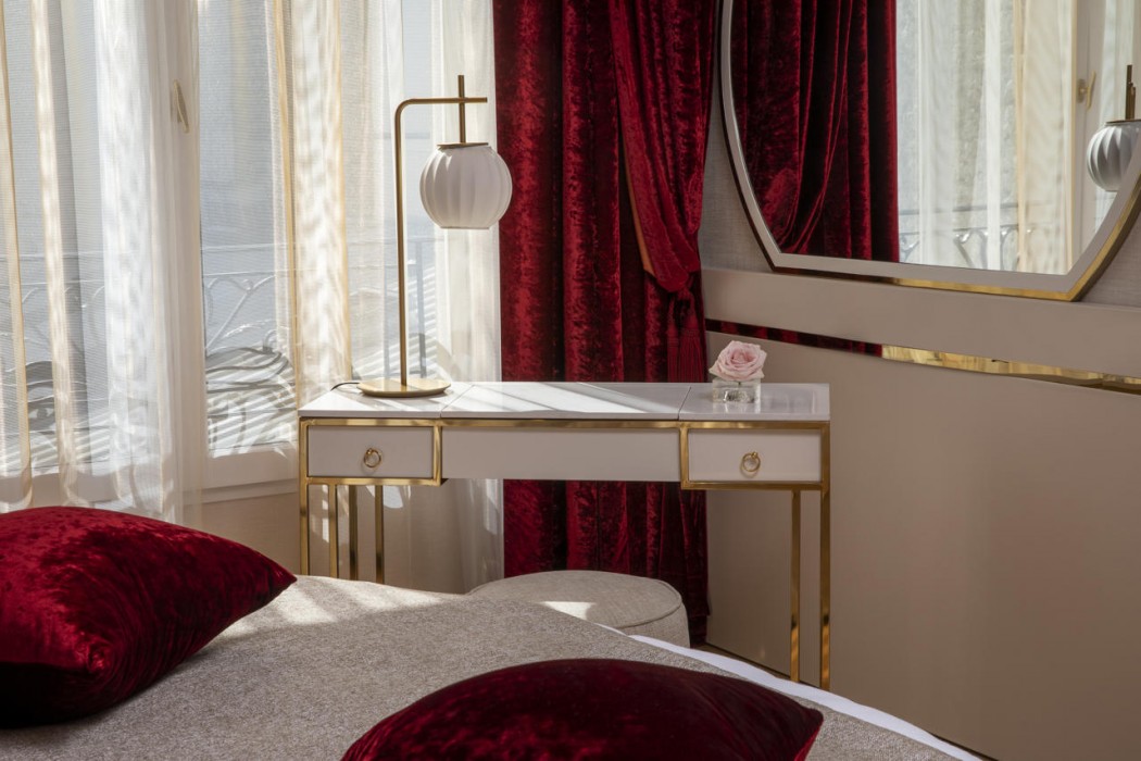 Paris J'adore Hotel & Spa - Adults Only 18/70