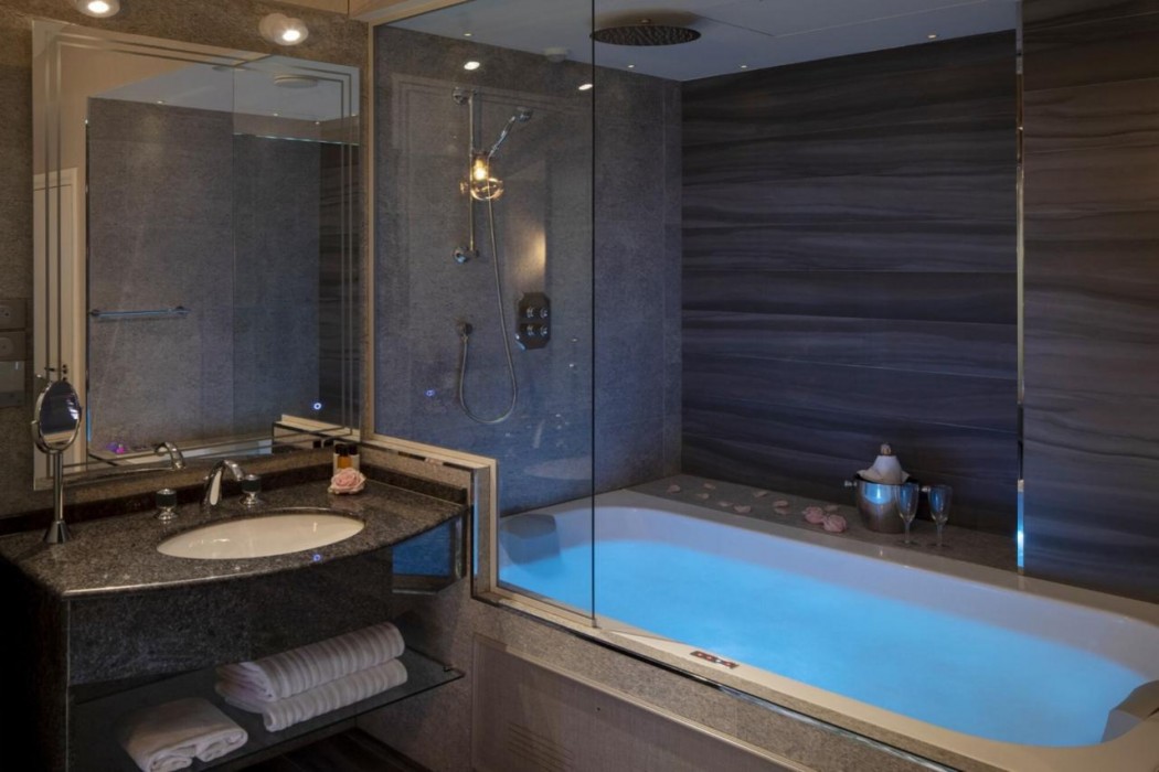 Paris J'adore Hotel & Spa - Adults Only 33/70