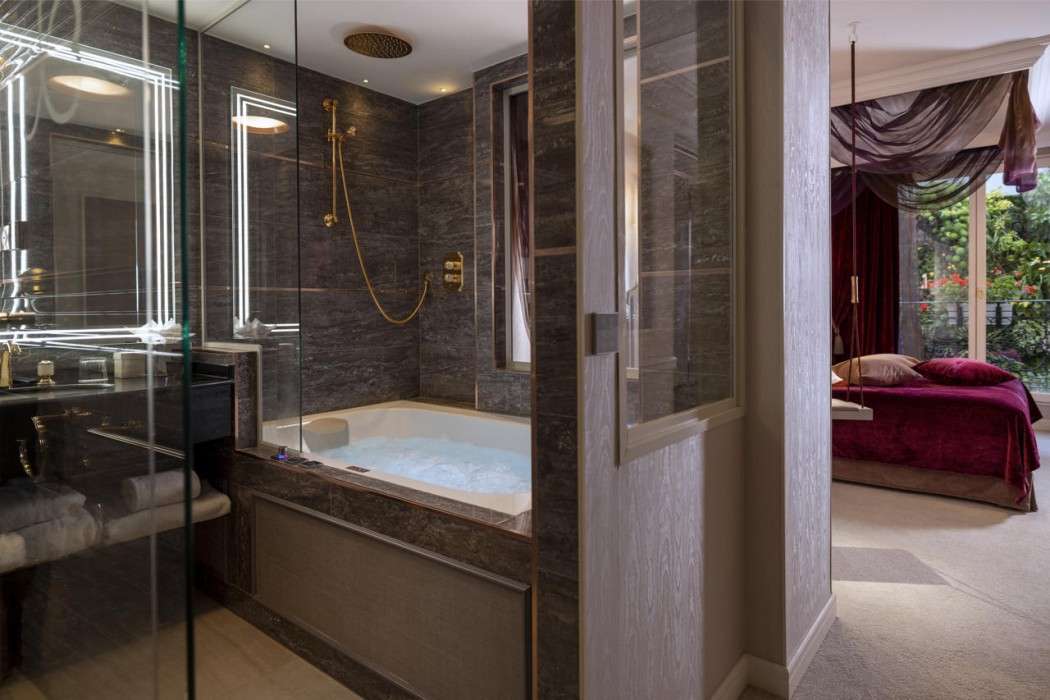Paris J'adore Hotel & Spa - Adults Only 11/70