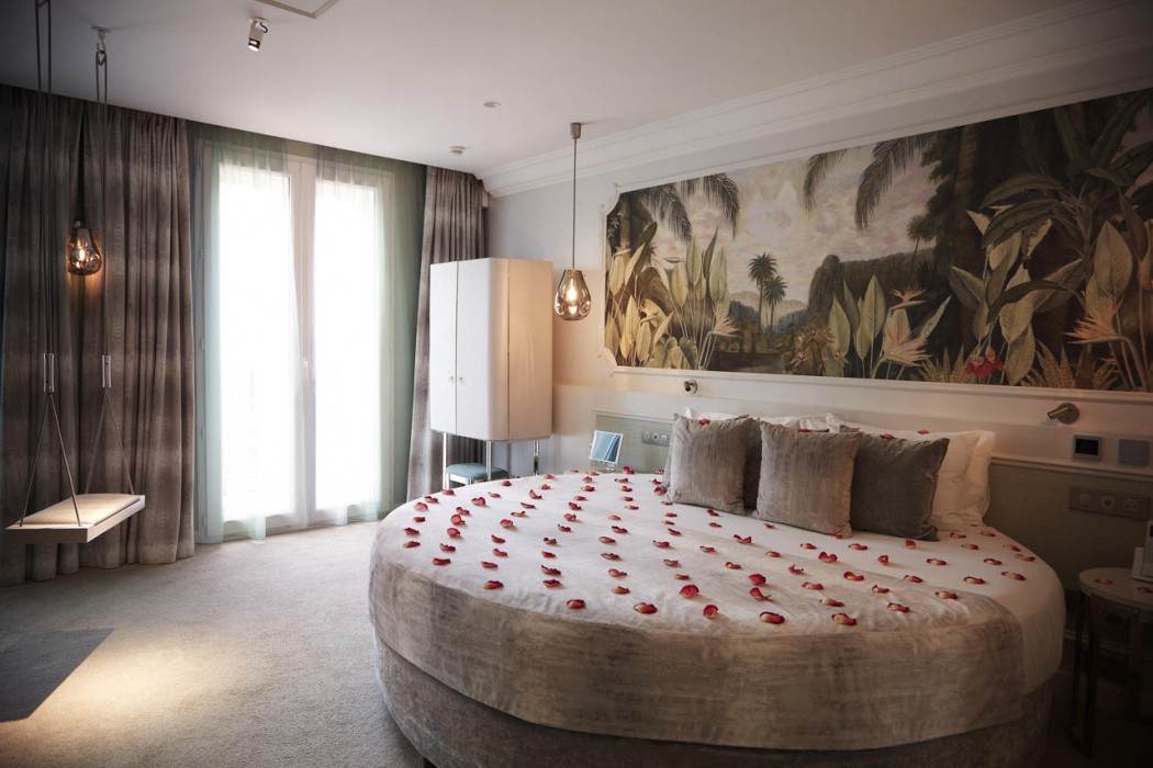 Paris J'adore Hotel & Spa - Adults Only 20/70