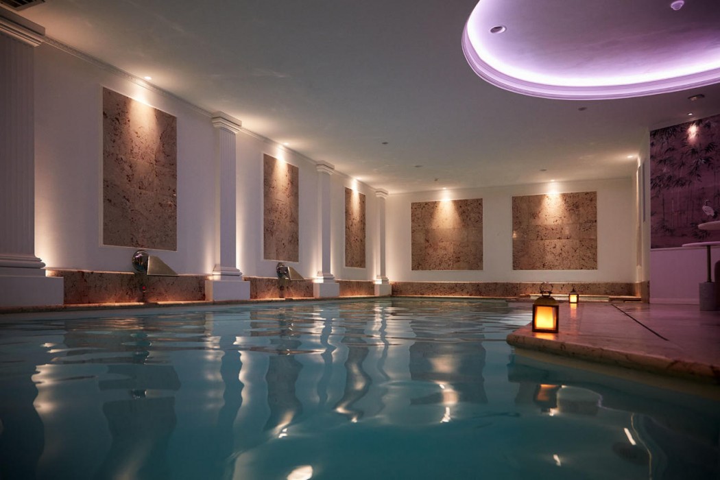 Paris J'adore Hotel & Spa - Adults Only 31/70