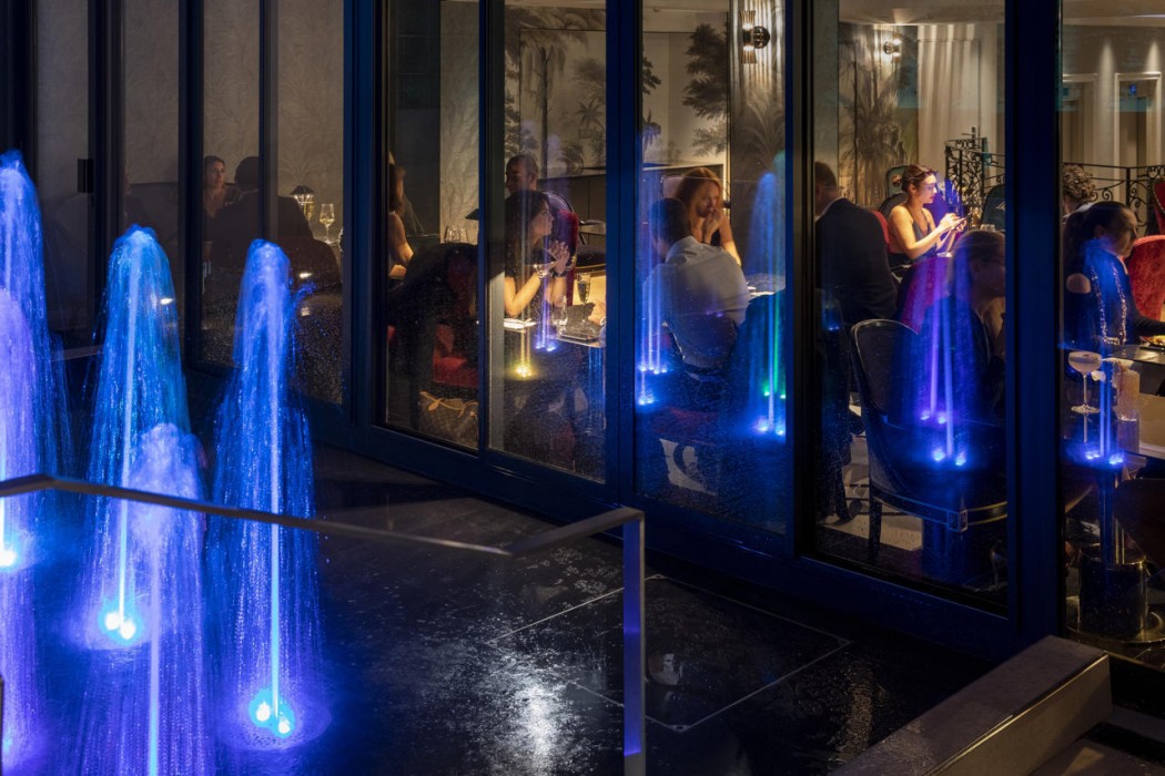 Paris J'adore Hotel & Spa - Adults Only 37/70