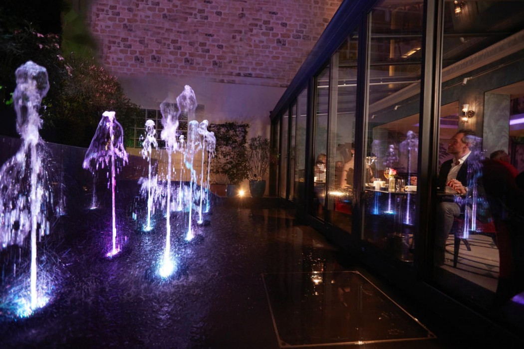 Paris J'adore Hotel & Spa - Adults Only 35/70