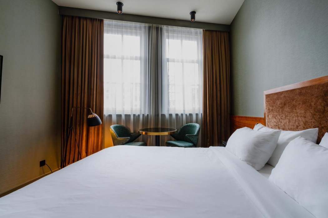 Hotel Mai Amsterdam 24/77