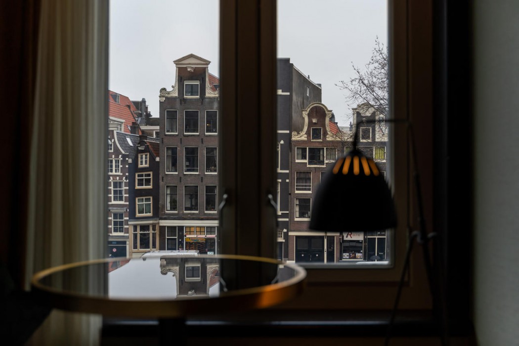 Hotel Mai Amsterdam 21/77