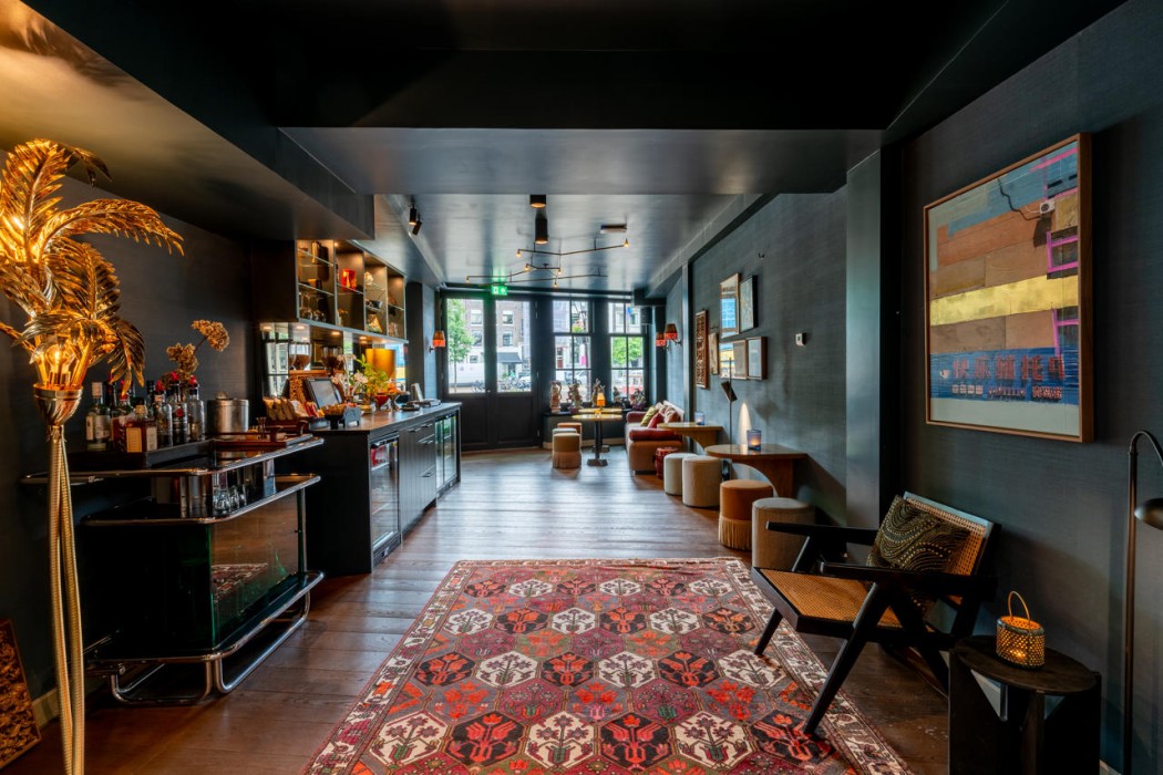 Hotel Mai Amsterdam 62/77