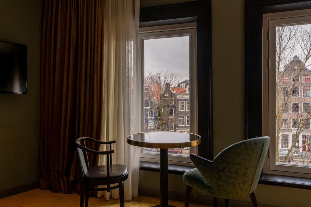 Hotel Mai Amsterdam 31/77