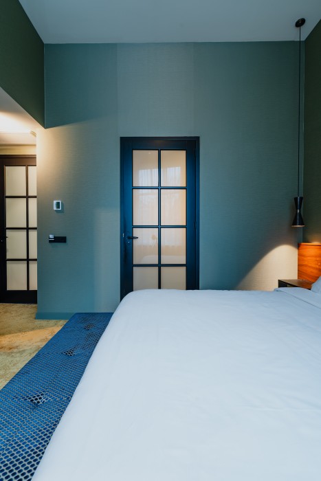 Hotel Mai Amsterdam 46/77