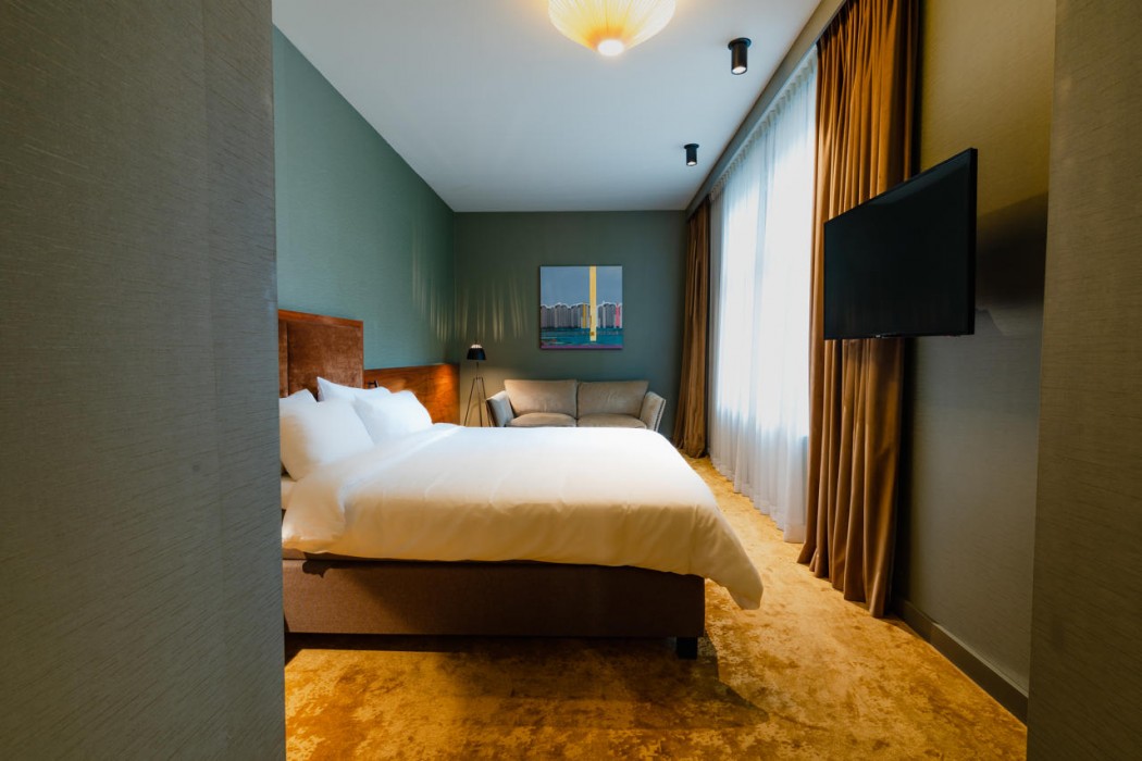 Hotel Mai Amsterdam 32/77