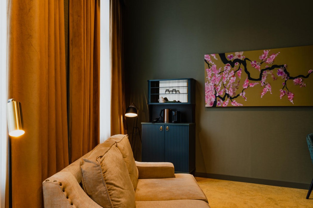 Hotel Mai Amsterdam 43/77