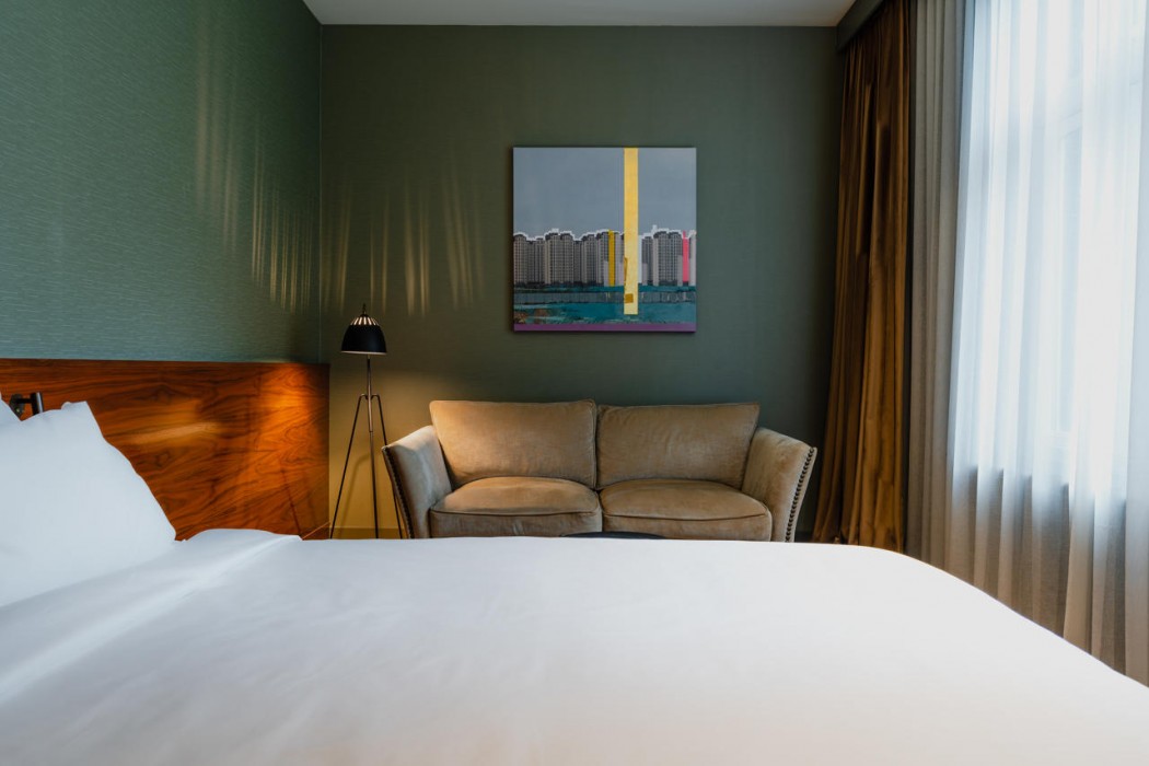Hotel Mai Amsterdam 28/77