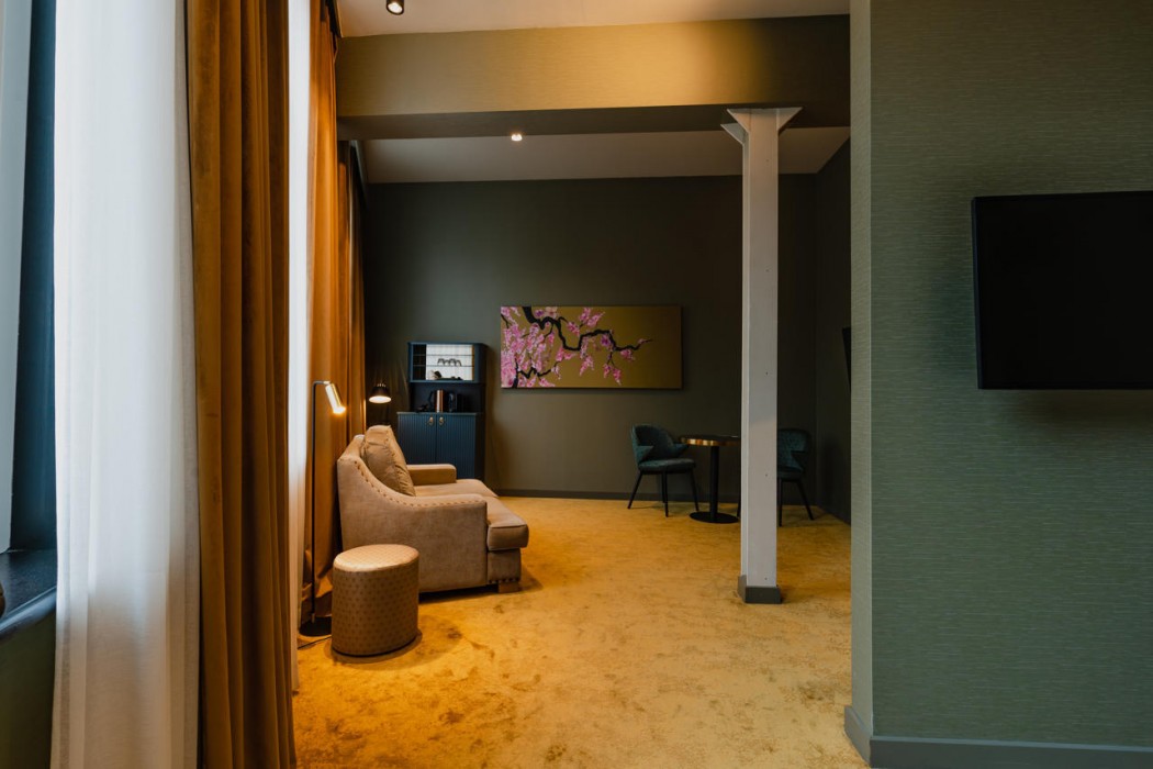 Hotel Mai Amsterdam 39/77