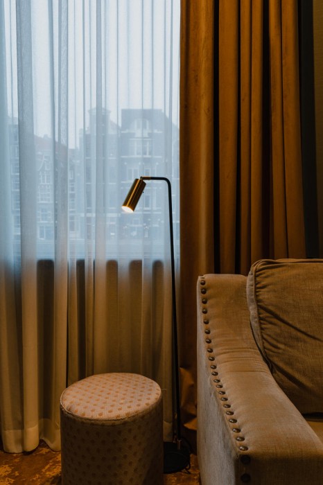 Hotel Mai Amsterdam 35/77