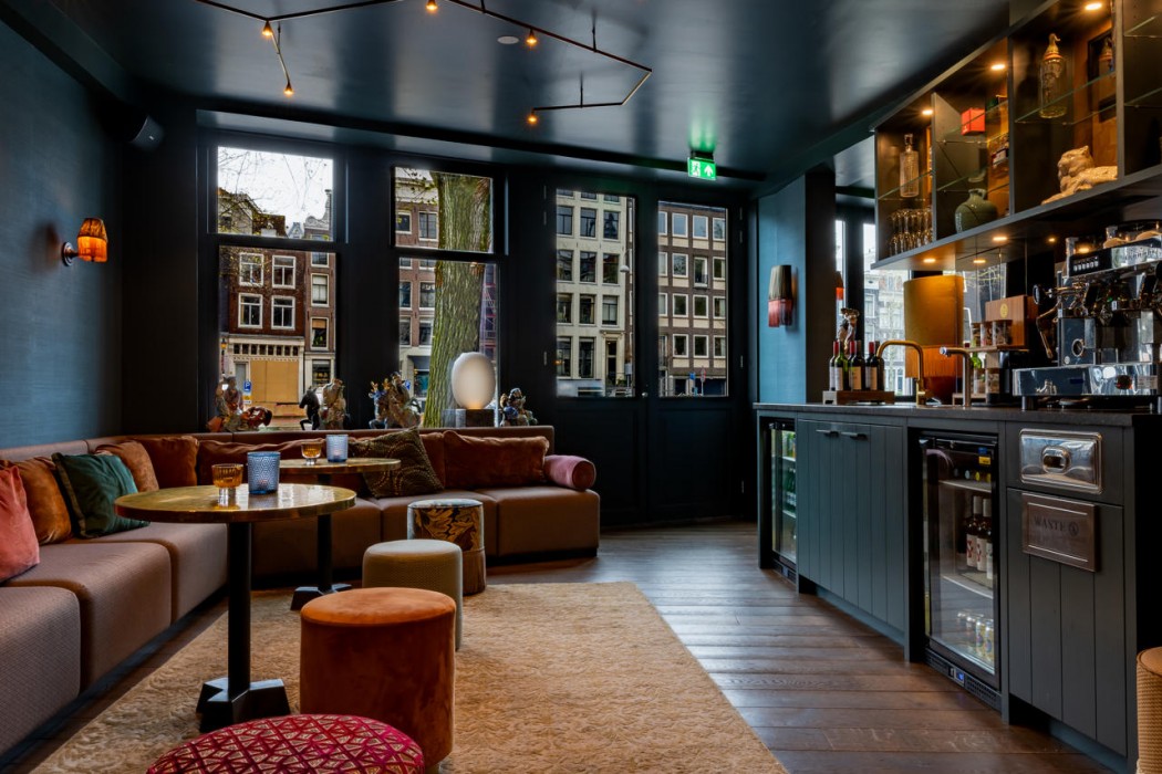 Hotel Mai Amsterdam 61/77