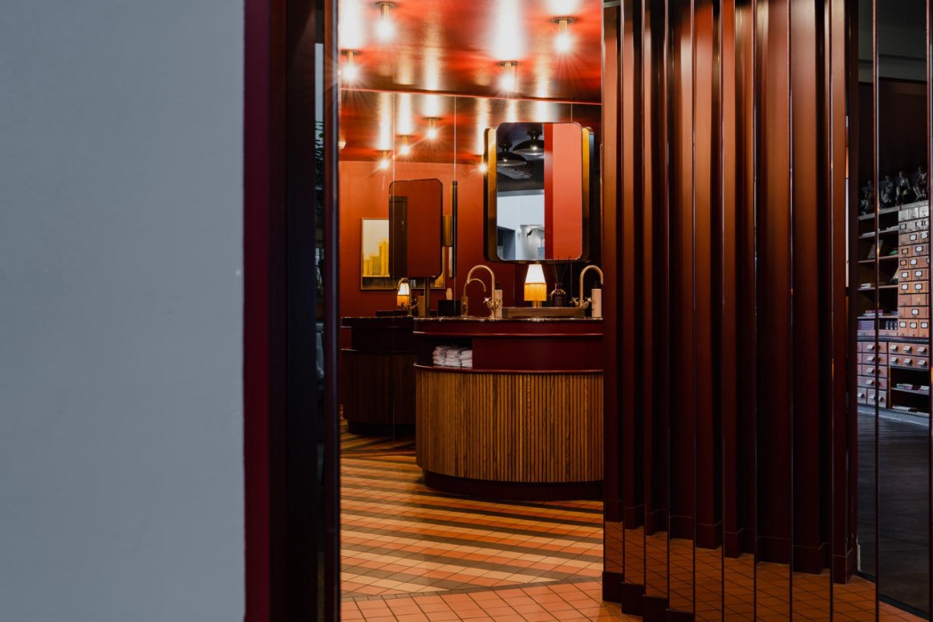 Hotel Mai Amsterdam 57/77