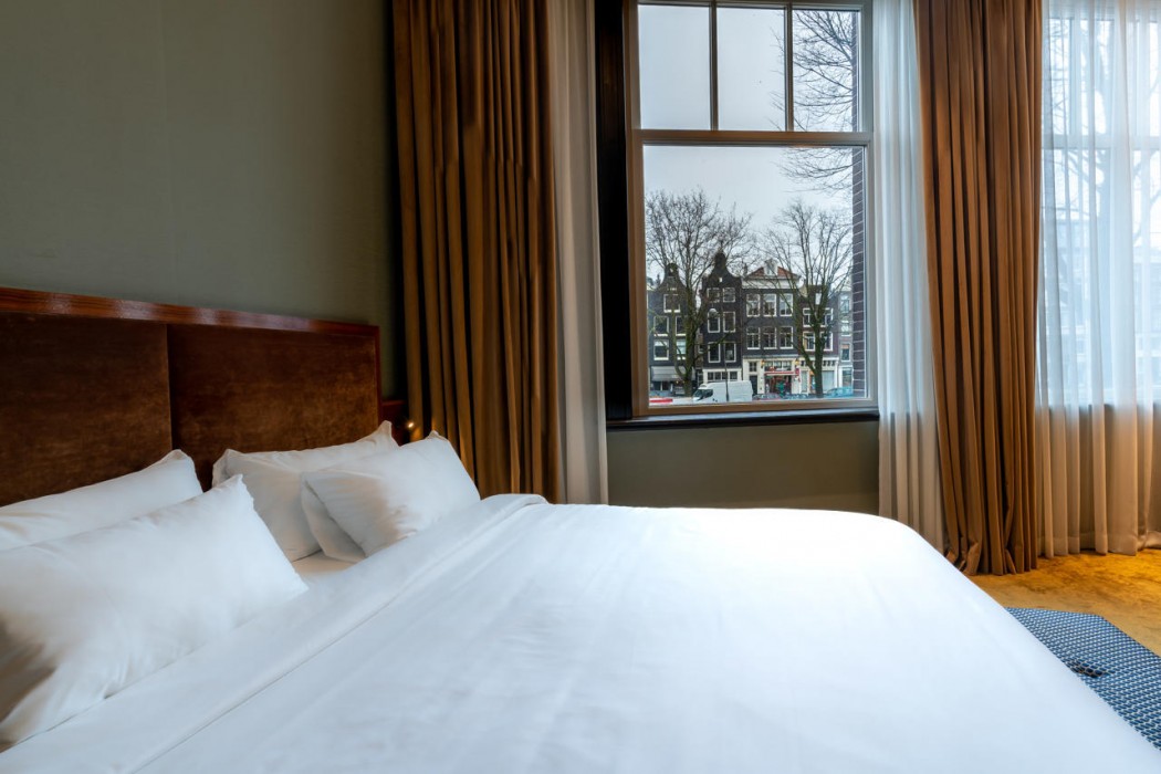 Hotel Mai Amsterdam 44/77