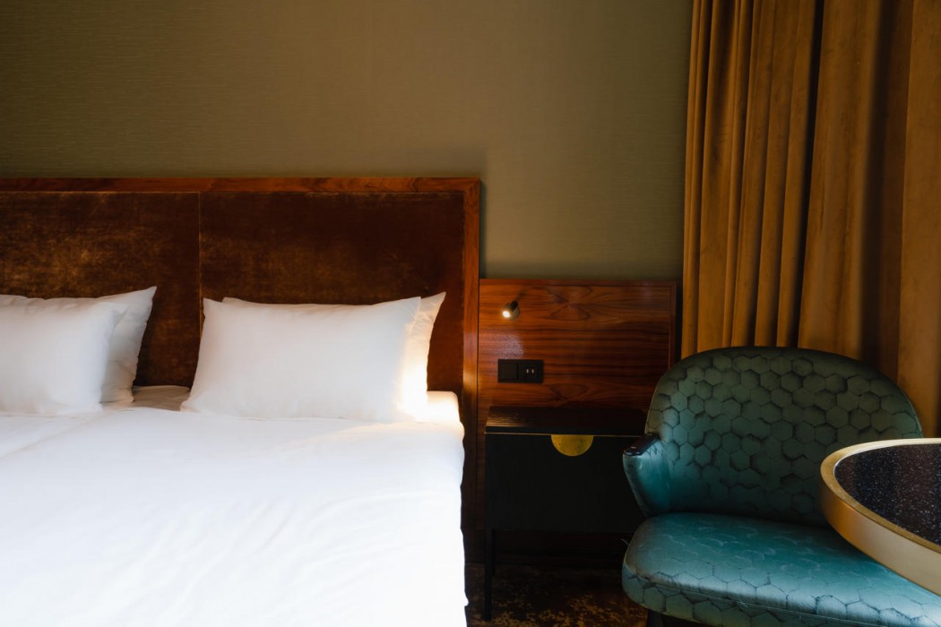 Hotel Mai Amsterdam 22/77