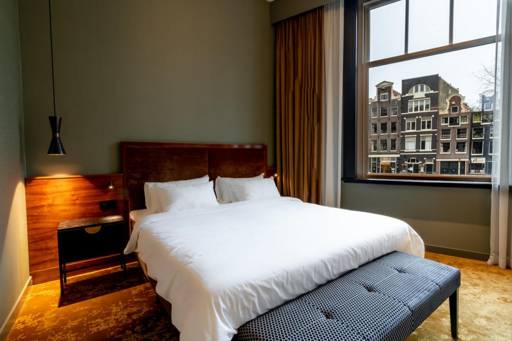 Hotel Mai Amsterdam 37/77