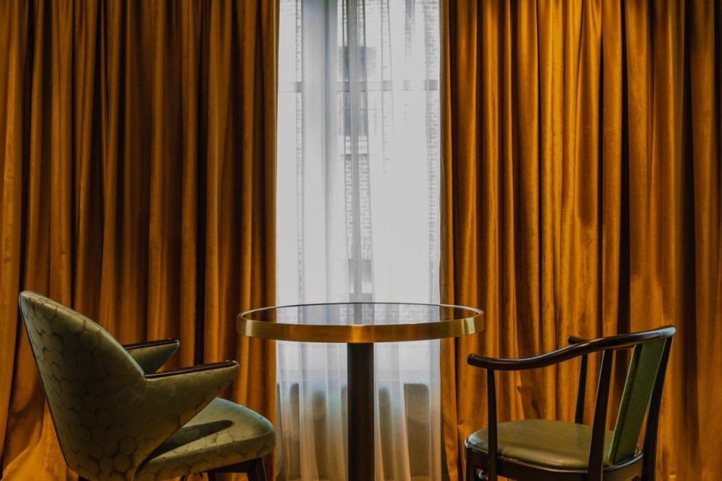 Hotel Mai Amsterdam 15/77