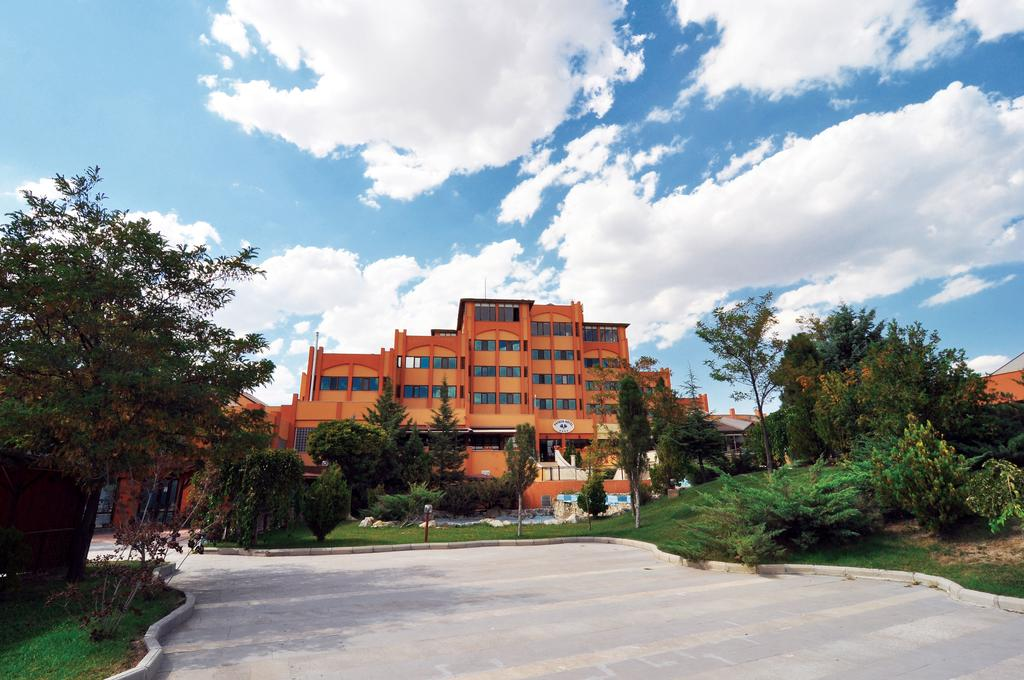 Patalya Lakeside Resort 2/63