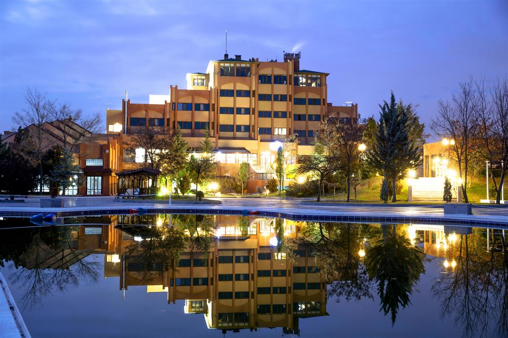 Patalya Lakeside Resort 1/63
