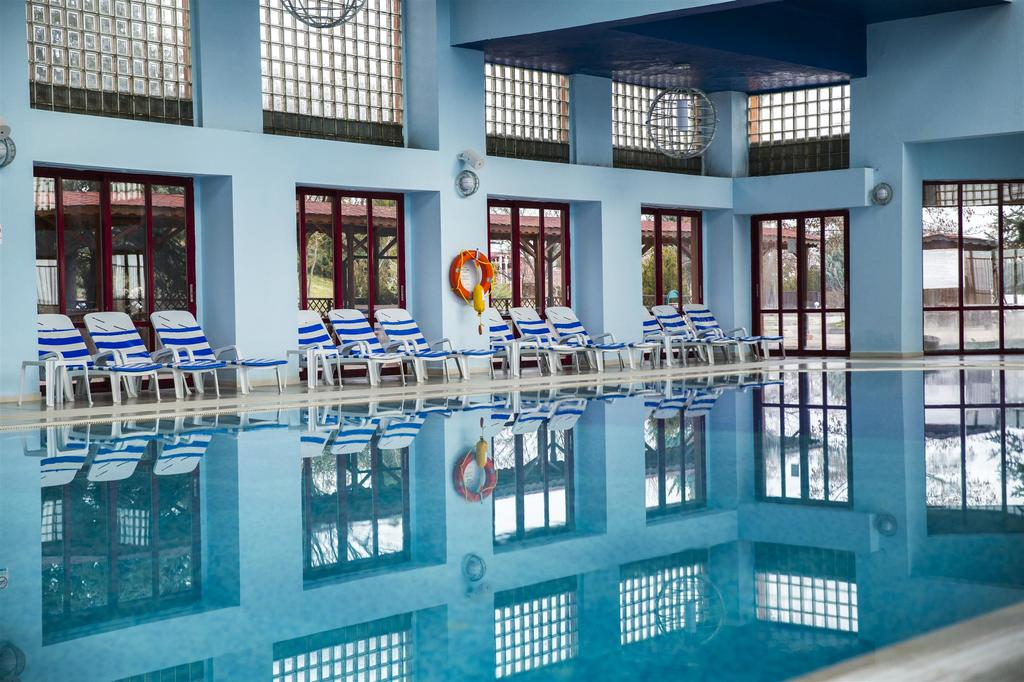 Patalya Lakeside Resort 24/63
